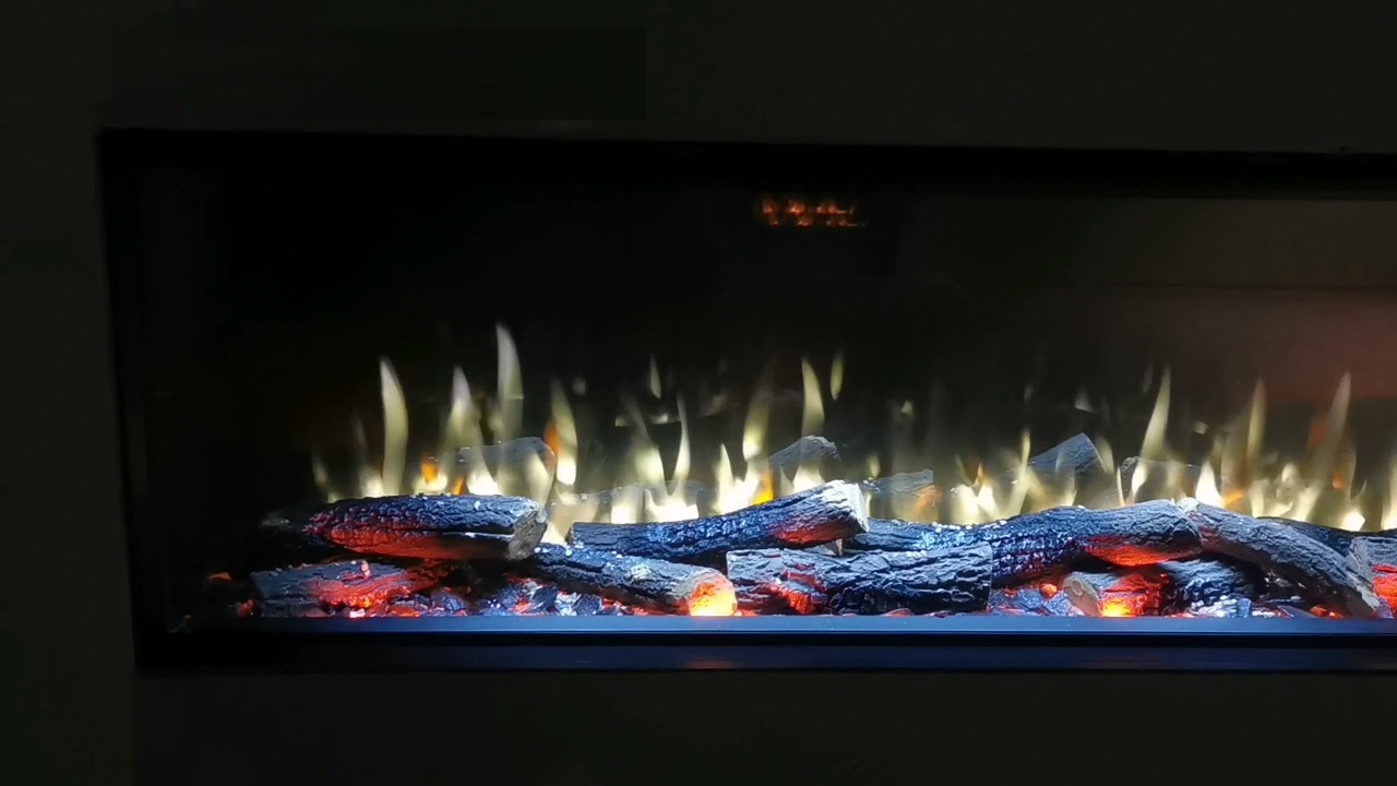 Watch video Charlton and Jenrick, Infinity i1250e Deep Electric Fire Now Charlton and Jenrick, Infinity i1250e Deep Electric Fire