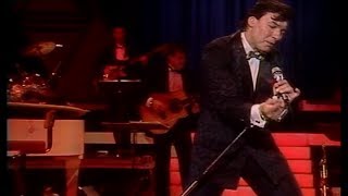 Karel Gott live 1986: Jealousy / Es wird schon weitergeh&#39;n / Wie der Teufel es will