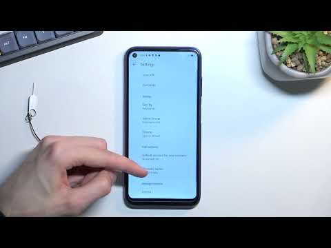 BLACKVIEW A90 - How To Copy Contacts