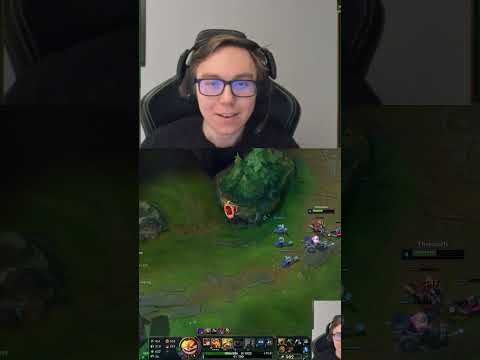 BAUS' KLED IS BROKEN