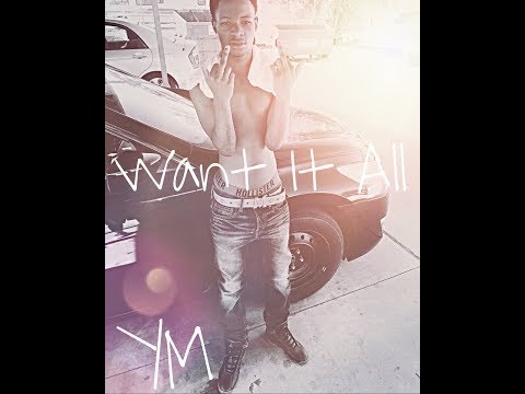 DinoCityYm - Want It All