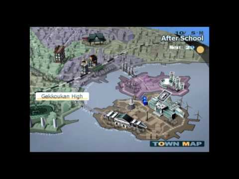 Persona 3 FES playthrough pt102 - Akihiko's Resolution/More Velvet Room Questing