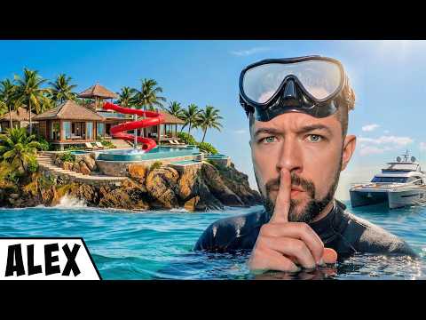 Meddig Élhetek Ingyen Egy Luxus Hotelben? (Titokban)