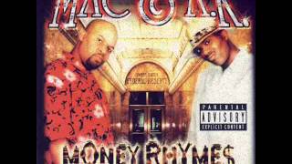 Mac & A.K. - Money Rhymes