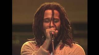 Ziggy Marley &amp; The Melody Makers - &quot;Look Who&#39;s Dancing&quot; (1989) - MDA Telethon