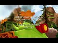 Dinosaur Train The Old Spinosaurus The Sea A Spiky Tail Tale Credits 2009