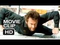 The Wolverine Extended CLIP Train Fight 2013 Hugh Jackman Movie HD