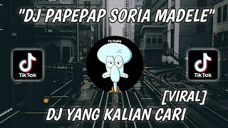 Download lagu Dj Pap Pep Pap Suriya Fadele Mengkane Viral TikTok Terbaru 2021 mp3
