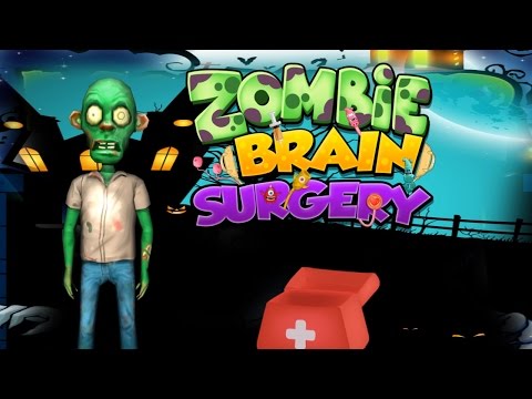 Zombie  Brain Surgery Video