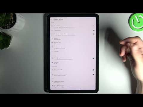 How to Add or Remove Photo Location Tags on Google Pixel Tab?