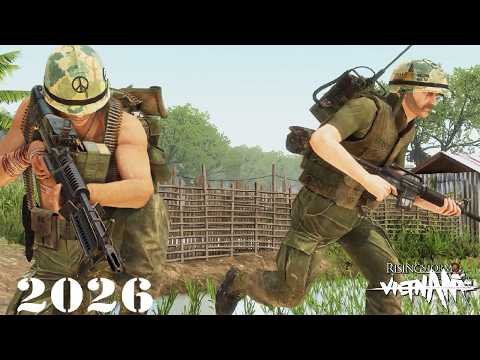 Is Rising Storm 2 Worth Playing in 2026?