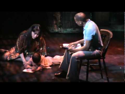 Marlon Henry - John - Miss Saigon