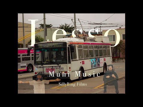 Lesso - Muni Music (Official Video)