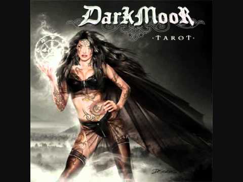 Dark Moor - The Moon