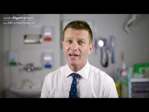 What is Barrett's Oesophagus?