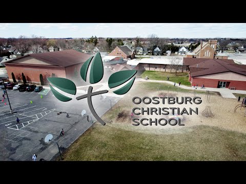 Oostburg Christian School Promo
