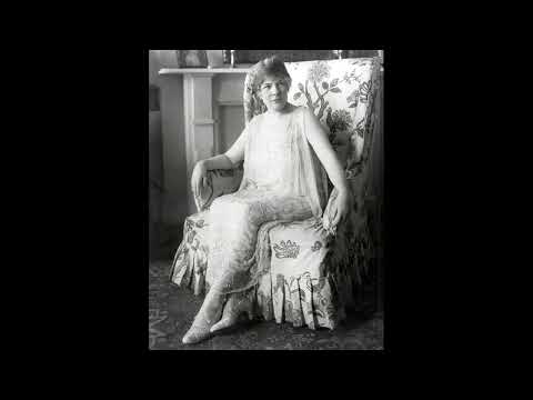 Louise Homer & Louise Homer Stires - Hark! The Herald Angels Sing (Wesley & Mendelssohn) (1923)