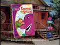 Barney Everyone Is Special Trailer Recreation For Itspeeebs
