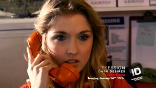 Sneak Peek | Obsession: Dark Desires - Tue Jan 14 10/9c
