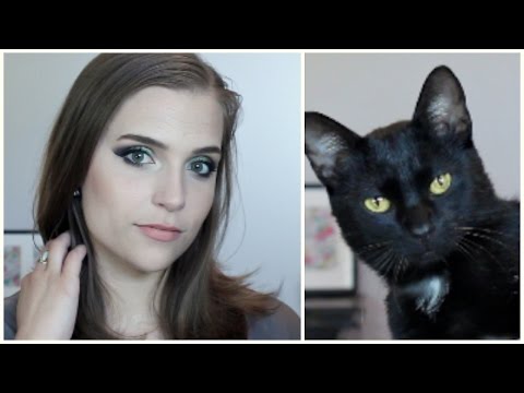 GRWM: My Cat's Getting Neutered