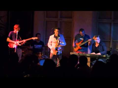 Annabase - Annabase - Krušný ráno