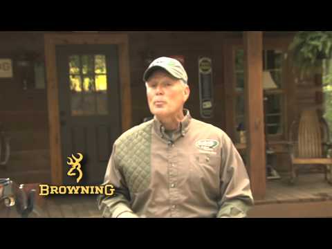 BROWNING CITORI ONE