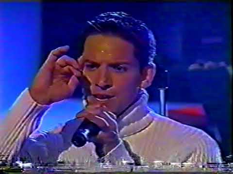 98 Degrees - Much Music *Intimate & Interactive*  (Full Version)