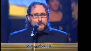 M.Doğan DİKMEN-Hasretin Gönlümde Artık Bir Ateşten Perdedir (EVC ÂRÂ)R.G.