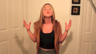 Karina Pasian - 16 @ War | Jonna Anastasia cover |