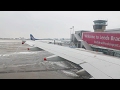 British Airways BA1343 A319 Leeds Bradford London Heathrow Safety Takeoff Inflight Landing