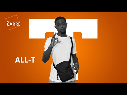 All T - Talent (Inédit) I Le Carré