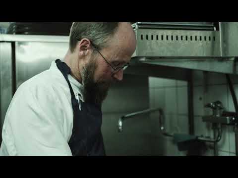 Inspiration | Häng med Hasse i köket när han ordnar smaskiga rödbetor