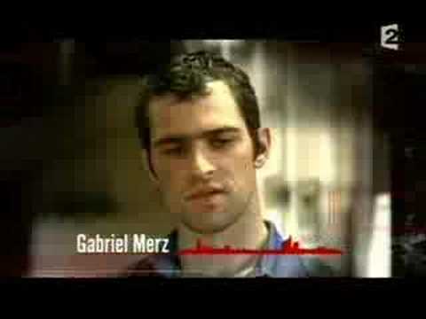 "Brigade du crime" (SOKO Leipzig) - Französische Intro