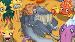 Cover art for All Quints For Amber Island.