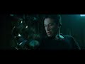 THE MATRIX TRAILER