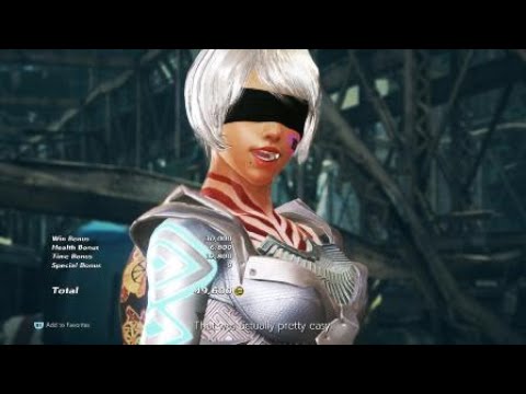 Kunimitsu vs Geese 1080p