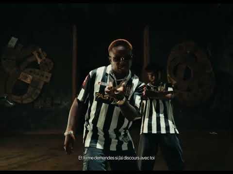 Didi B, Sindika - Juventus (official music video)