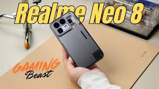 🔥 Realme Neo 8 Pros & Cons – Honest Review | Gaming Beast or Hype? | Price in UK
