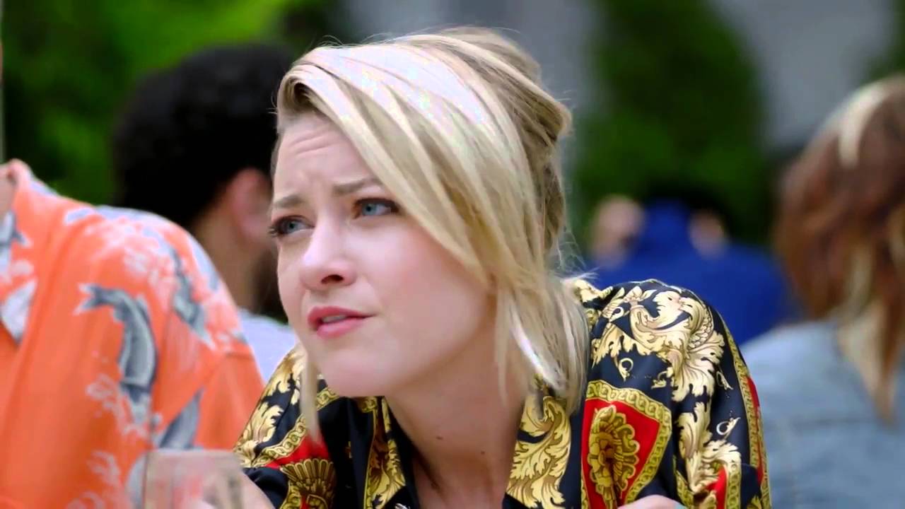 Search Party TBS Trailer - YouTube