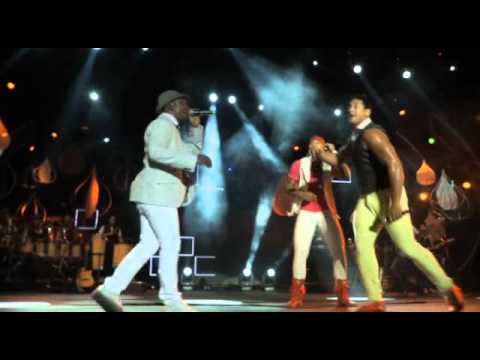 Harmonia do Samba - 06 Sou do Pagode - Dvd Selo de Qualidade Ao Vivo