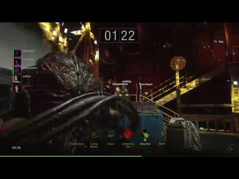 Resident Evil Resistance- Last minute Clutch