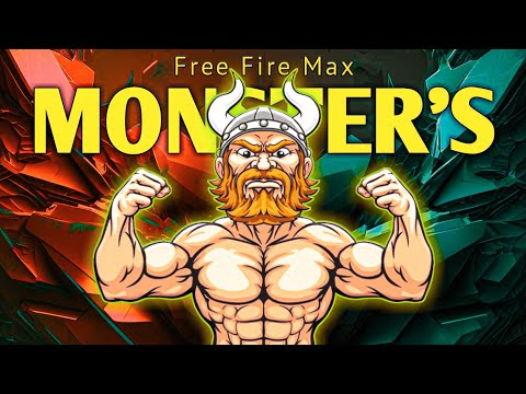 MR. DANGER -  KING OF MONSTERS 🦇 #07