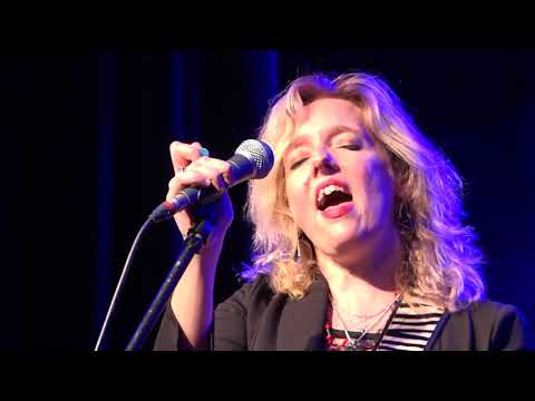 BLUESTRACJE 2019 - VANESSA HARBEK (ARG/ PL), MDK Batory Chorzów