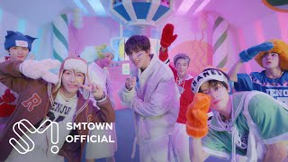NCT DREAM 엔시티 드림 &#39;Candy&#39; MV (Performance Ver.)