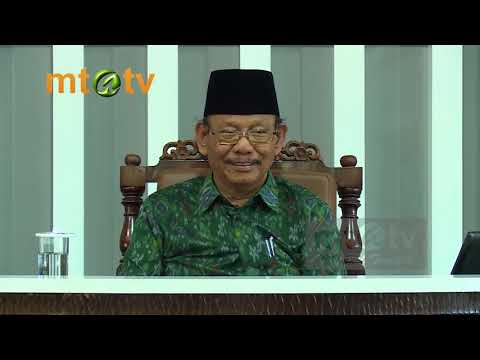 Jihad Pagi MTATV 04-02-2018 - Mendidik Istri