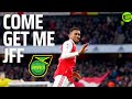 Arsenal's Reiss Nelson Reminds The World That He Is Jamaican | Reggae Boyz | Gold Cup 2023 | JFF
