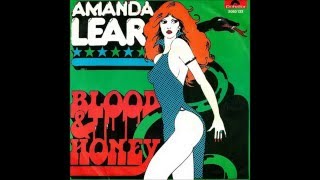 Amanda Lear - 1976 - Blood &amp; Honey