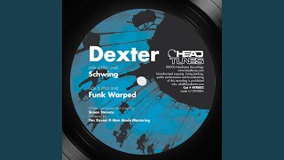 Funk Warped