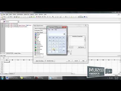 Ordinal identifier in object identification