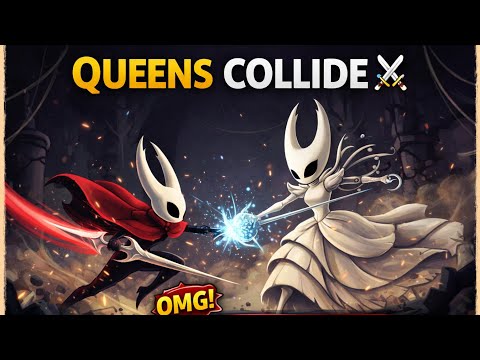 This Boss Fight Almost Broke Me 😱 | Intense Gameplay (No Commentary)